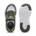 PUMA Trinity 2 sneakers παιδικό 403705-14 πράσινο